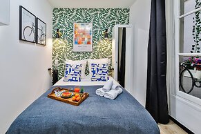 WS Opéra - Laffitte