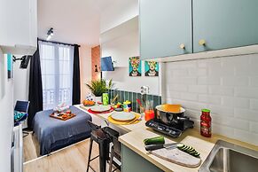 WS Opéra - Laffitte