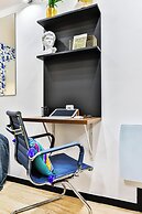 WS Opéra - Laffitte