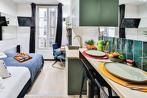 WS Opéra - Laffitte