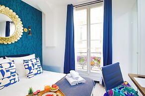 WS Opéra - Laffitte