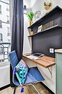 WS Opéra - Laffitte