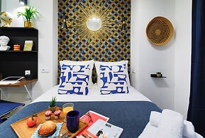 WS Opéra - Laffitte