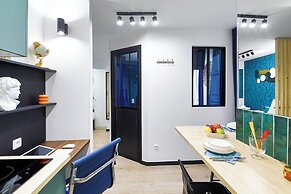 WS Opéra - Laffitte