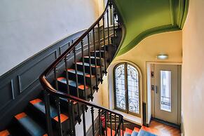 WS Opéra - Laffitte