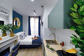 WS Opéra - Laffitte