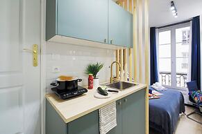 WS Opéra - Laffitte