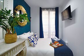 WS Opéra - Laffitte