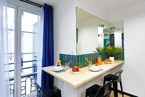 WS Opéra - Laffitte