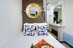 WS Opéra - Laffitte