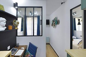 WS Opéra - Laffitte