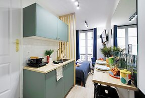 WS Opéra - Laffitte