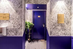 WS Opéra - Laffitte