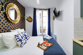 WS Opéra - Laffitte