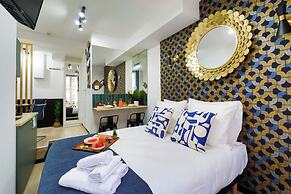 WS Opéra - Laffitte