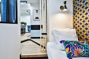 WS Opéra - Laffitte