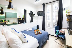 WS Opéra - Laffitte