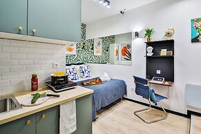 WS Opéra - Laffitte