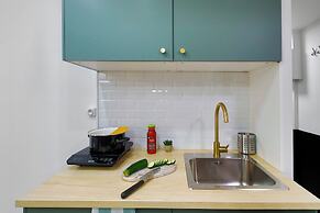 WS Opéra - Laffitte