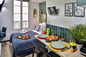 WS Opéra - Laffitte