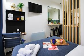 WS Opéra - Laffitte