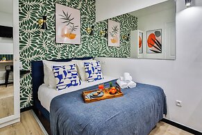 WS Opéra - Laffitte