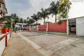 GRACIAN Heritage Shelters Resort