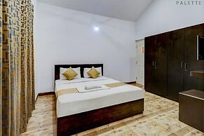 GRACIAN Heritage Shelters Resort