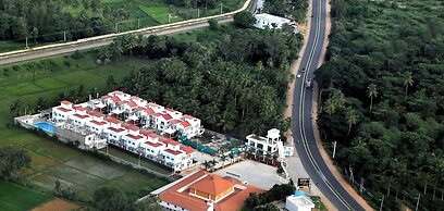 GRACIAN Heritage Shelters Resort