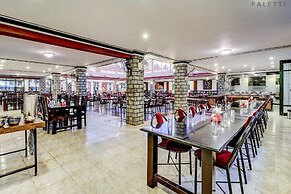 GRACIAN Heritage Shelters Resort