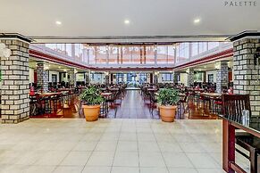 GRACIAN Heritage Shelters Resort