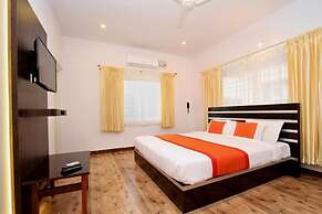 GRACIAN Heritage Shelters Resort