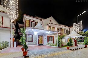 GRACIAN Heritage Shelters Resort