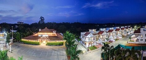 GRACIAN Heritage Shelters Resort