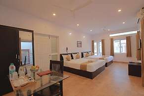 GRACIAN Heritage Shelters Resort