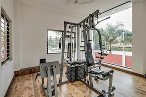 GRACIAN Heritage Shelters Resort