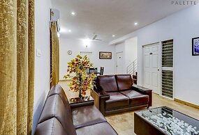 GRACIAN Heritage Shelters Resort