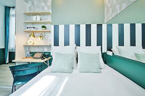 WS Louvre - Casanova