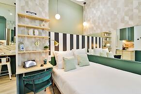 WS Louvre - Casanova