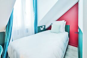 WS Louvre - Casanova