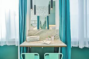 WS Louvre - Casanova