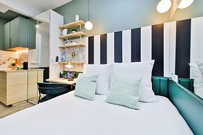 WS Louvre - Casanova