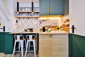 WS Louvre - Casanova