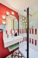 WS Louvre - Casanova