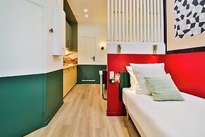 WS Louvre - Casanova