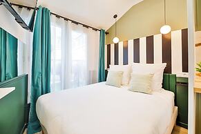 WS Louvre - Casanova