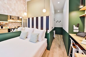 WS Louvre - Casanova