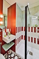 WS Louvre - Casanova