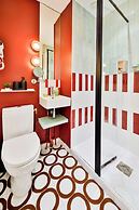 WS Louvre - Casanova