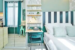 WS Louvre - Casanova